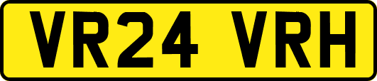 VR24VRH