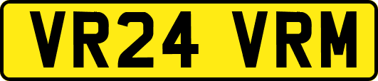 VR24VRM