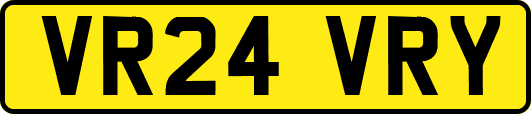 VR24VRY