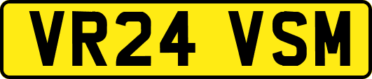VR24VSM