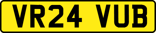VR24VUB