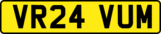 VR24VUM