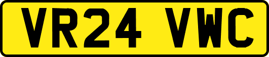 VR24VWC