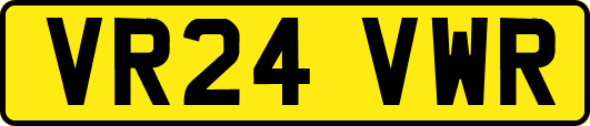 VR24VWR