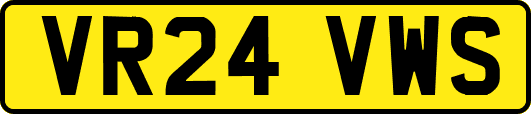VR24VWS