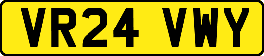 VR24VWY