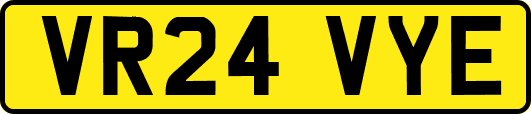 VR24VYE