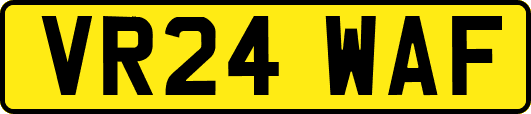 VR24WAF