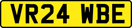 VR24WBE