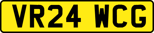 VR24WCG
