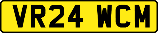VR24WCM