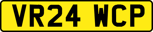 VR24WCP