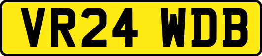 VR24WDB