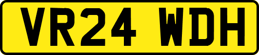VR24WDH