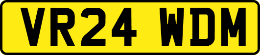 VR24WDM