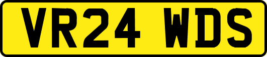 VR24WDS