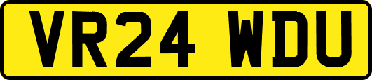 VR24WDU