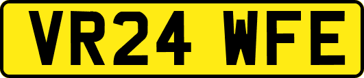 VR24WFE
