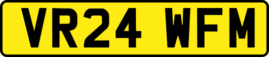 VR24WFM