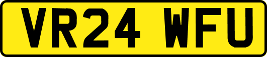 VR24WFU