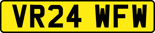VR24WFW