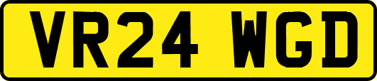 VR24WGD