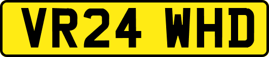 VR24WHD