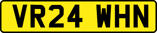 VR24WHN