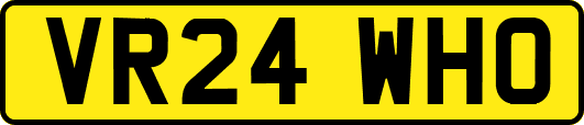 VR24WHO