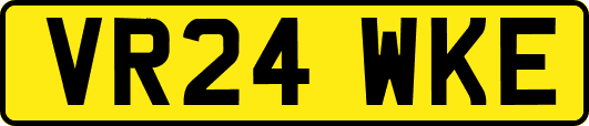 VR24WKE