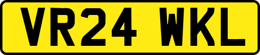 VR24WKL