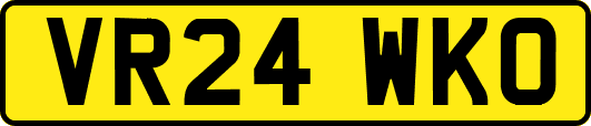VR24WKO