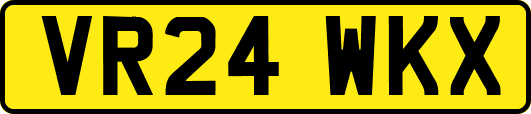 VR24WKX