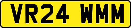 VR24WMM