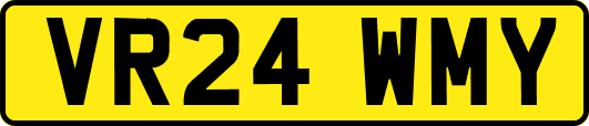 VR24WMY
