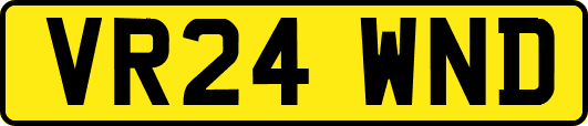 VR24WND