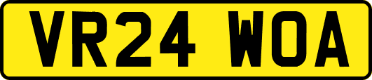 VR24WOA