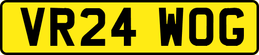 VR24WOG