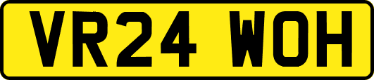VR24WOH