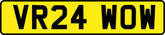 VR24WOW