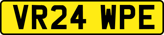 VR24WPE