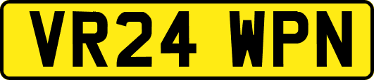 VR24WPN