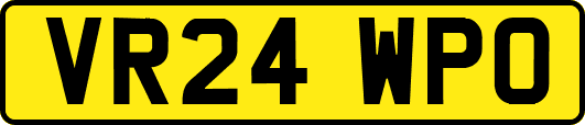 VR24WPO