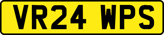 VR24WPS