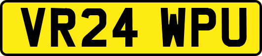 VR24WPU