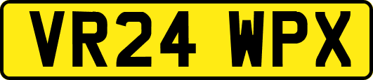 VR24WPX