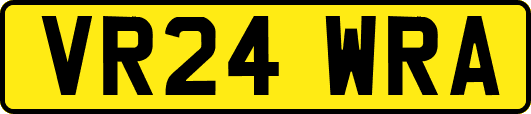 VR24WRA