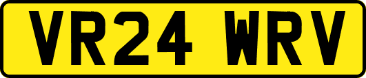 VR24WRV