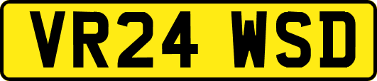 VR24WSD