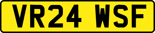 VR24WSF